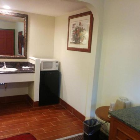 Sunshine Motel San Bernardino Esterno foto