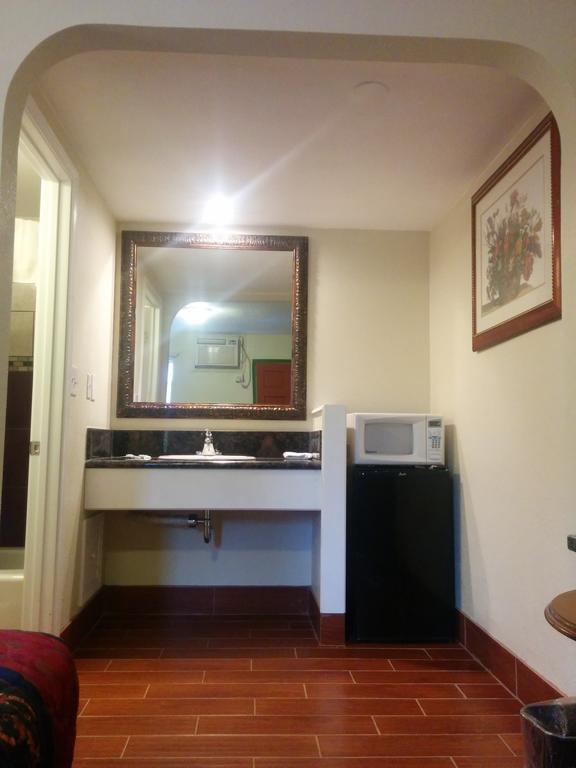 Sunshine Motel San Bernardino Esterno foto