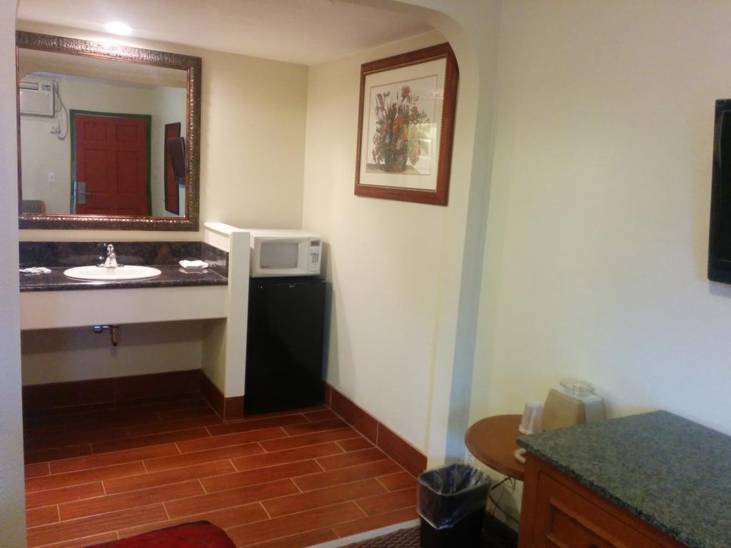 Sunshine Motel San Bernardino Esterno foto