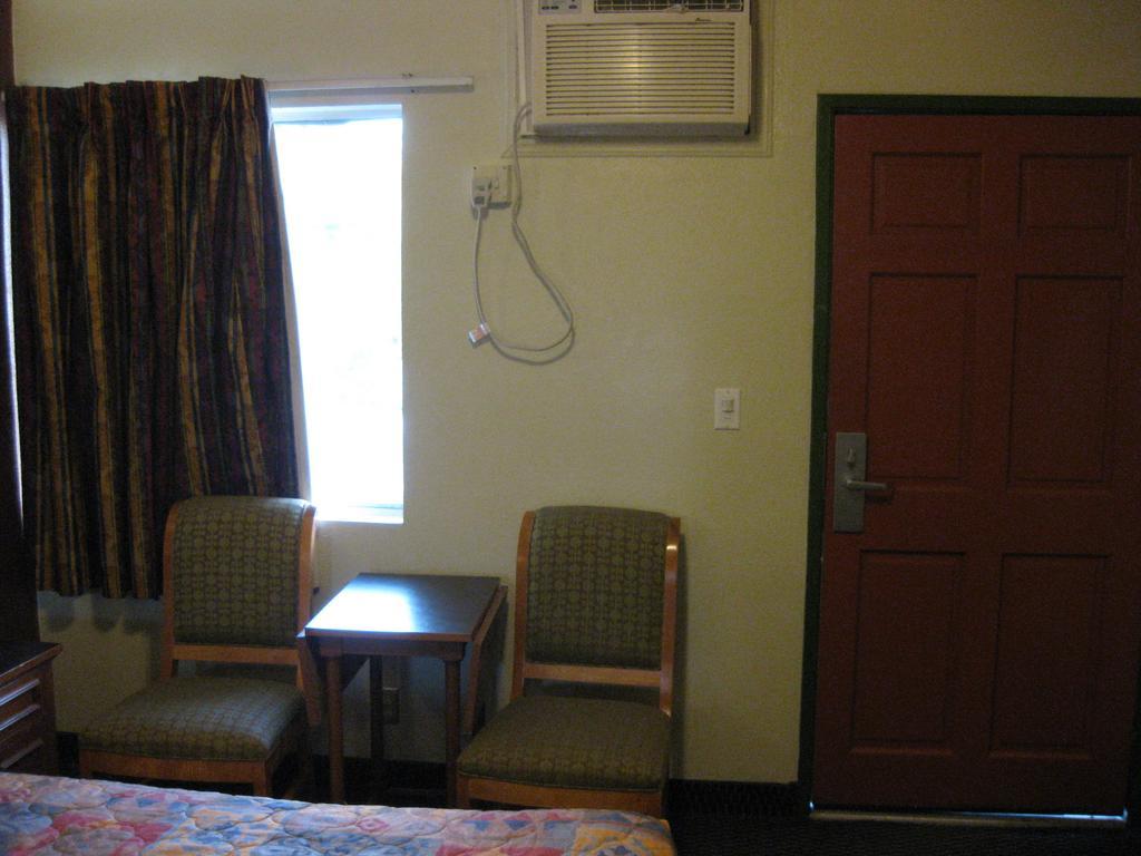 Sunshine Motel San Bernardino Esterno foto