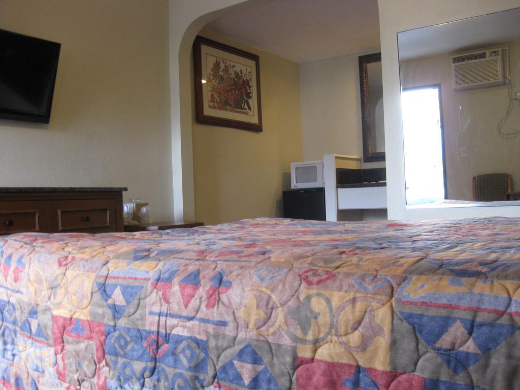 Sunshine Motel San Bernardino Esterno foto
