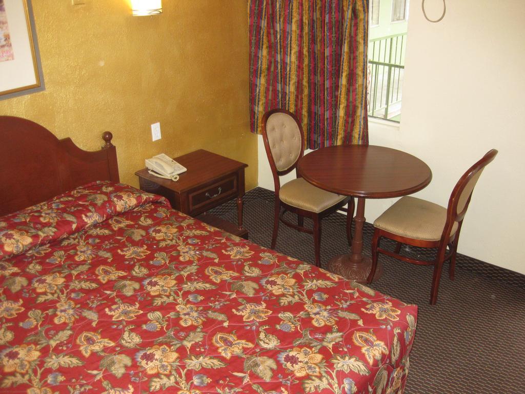 Sunshine Motel San Bernardino Camera foto