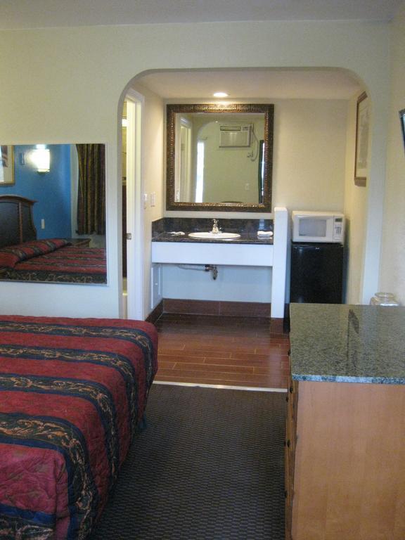 Sunshine Motel San Bernardino Camera foto