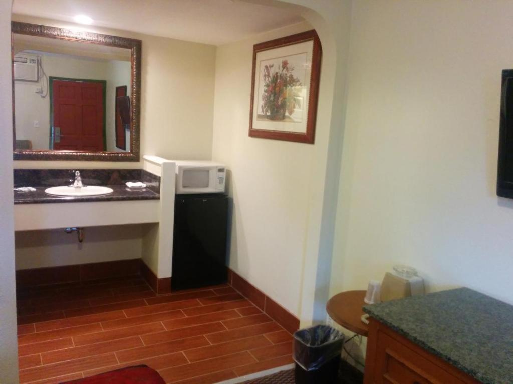 Sunshine Motel San Bernardino Esterno foto