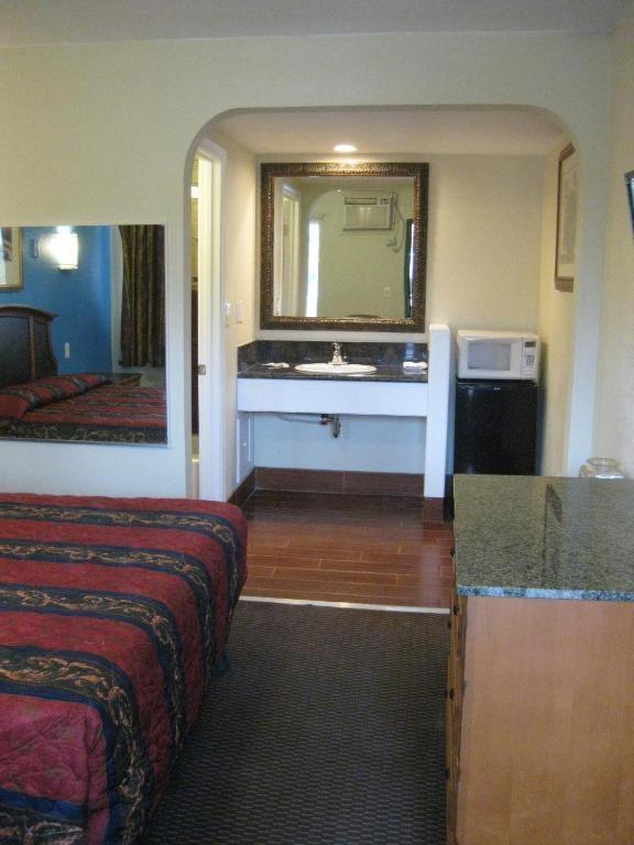 Sunshine Motel San Bernardino Esterno foto