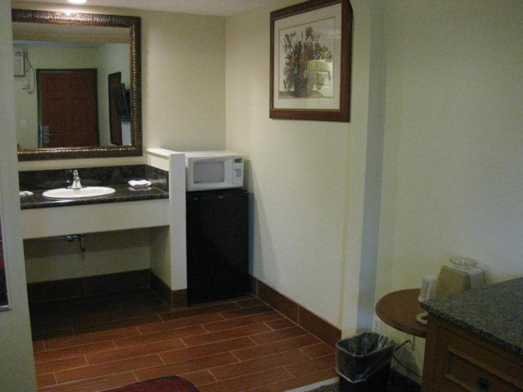 Sunshine Motel San Bernardino Esterno foto